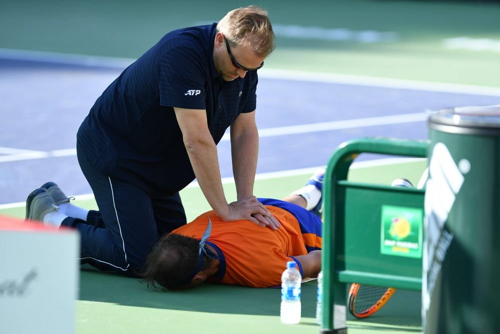 Rafael Nadal explică de ce tenisul a devenit mai plictisitor în ultimii ani: „Ca spectacol, s-au pierdut multe”_17