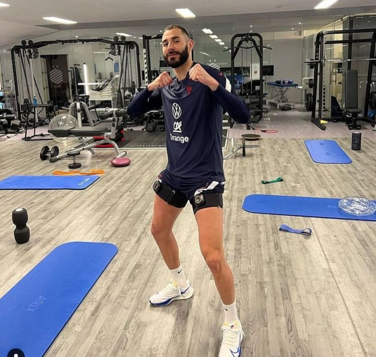 Dieta lui Karim Benzema ca să fie în forma vieții sale, la 34 de ani. Ingredientul cheie și cum se recuperează după meciuri_3