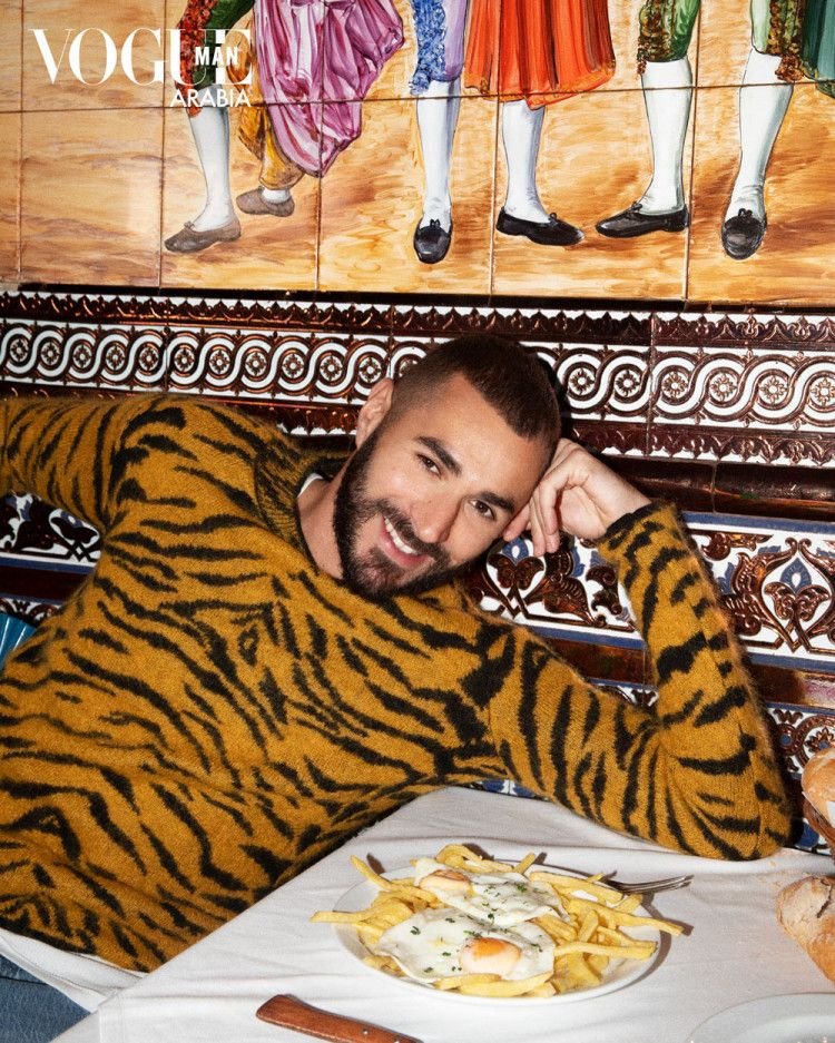 Dieta lui Karim Benzema ca să fie în forma vieții sale, la 34 de ani. Ingredientul cheie și cum se recuperează după meciuri_5
