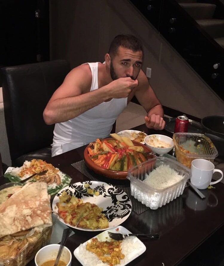 Dieta lui Karim Benzema ca să fie în forma vieții sale, la 34 de ani. Ingredientul cheie și cum se recuperează după meciuri_9