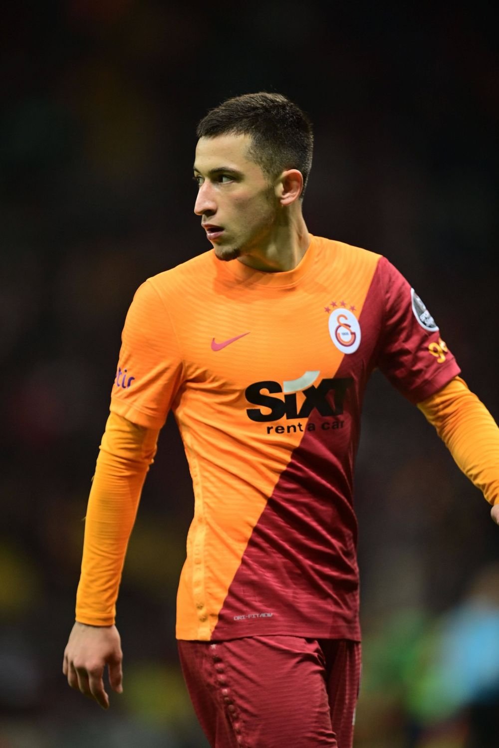 Olimpiu Moruțan, out de la Galatasaray? Ce s-a întâmplat cu internaționalul român înaintea meciului cu Altay_7