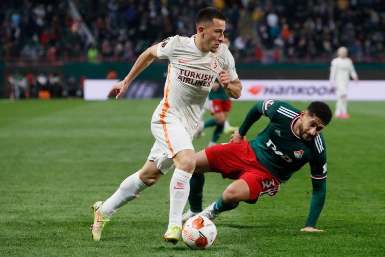 Olimpiu Moruțan, out de la Galatasaray? Ce s-a întâmplat cu internaționalul român înaintea meciului cu Altay_9