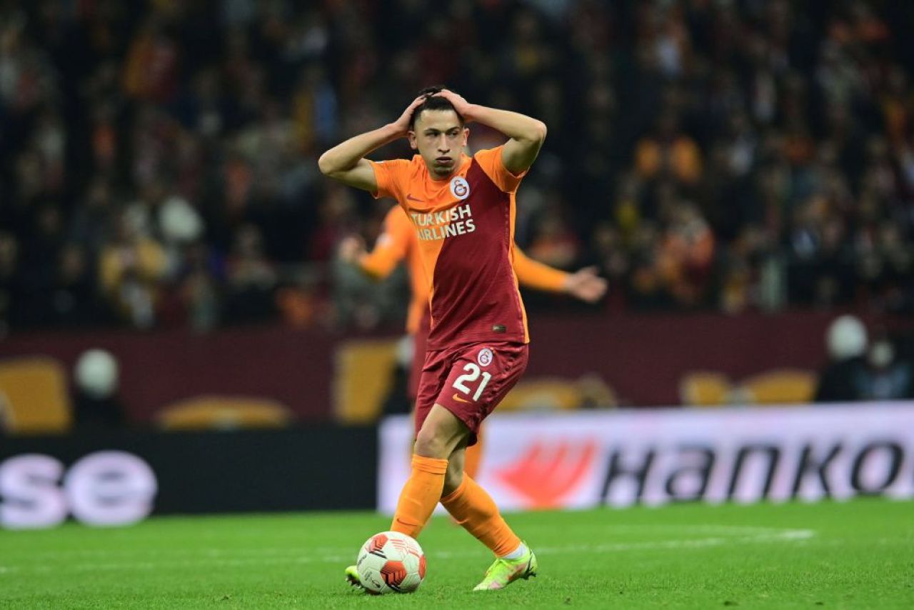 Olimpiu Moruțan, out de la Galatasaray? Ce s-a întâmplat cu internaționalul român înaintea meciului cu Altay_15