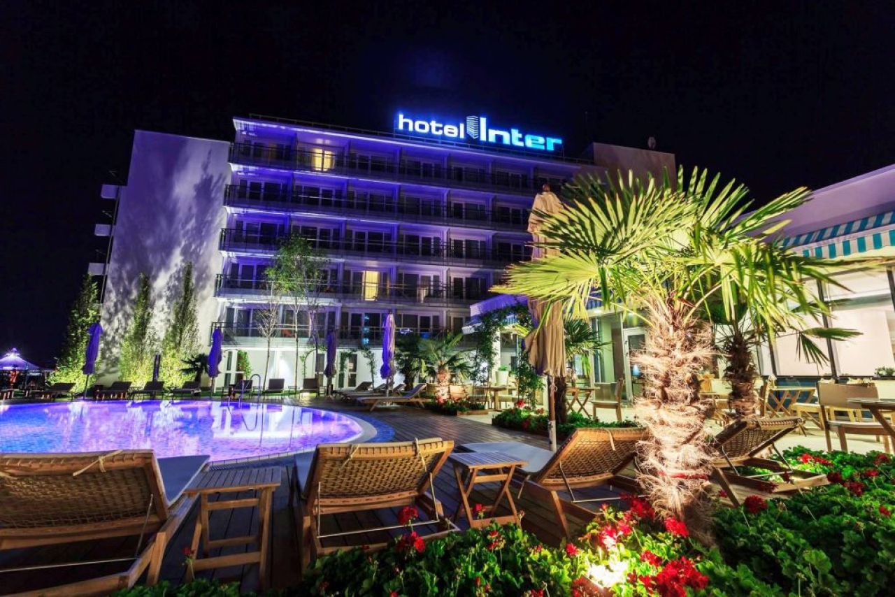 FCSB se poate pregăti de Champions League la Venus, în hotelul de cinci stele al lui Gigi Becali!_1