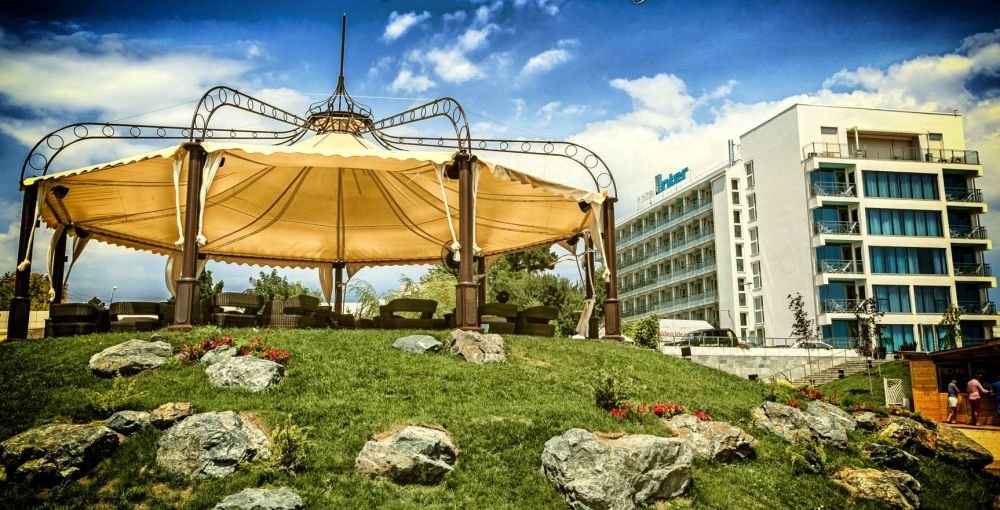 FCSB se poate pregăti de Champions League la Venus, în hotelul de cinci stele al lui Gigi Becali!_7