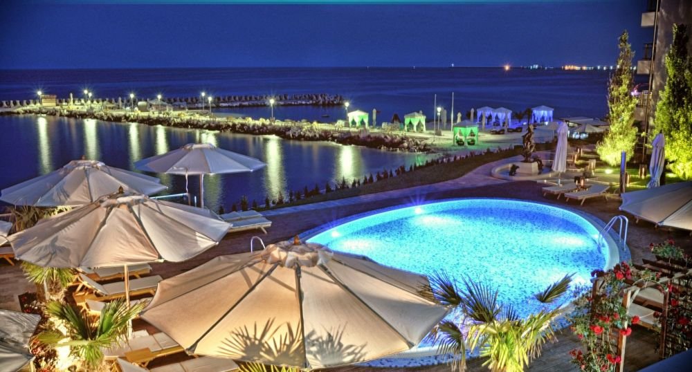 FCSB se poate pregăti de Champions League la Venus, în hotelul de cinci stele al lui Gigi Becali!_8