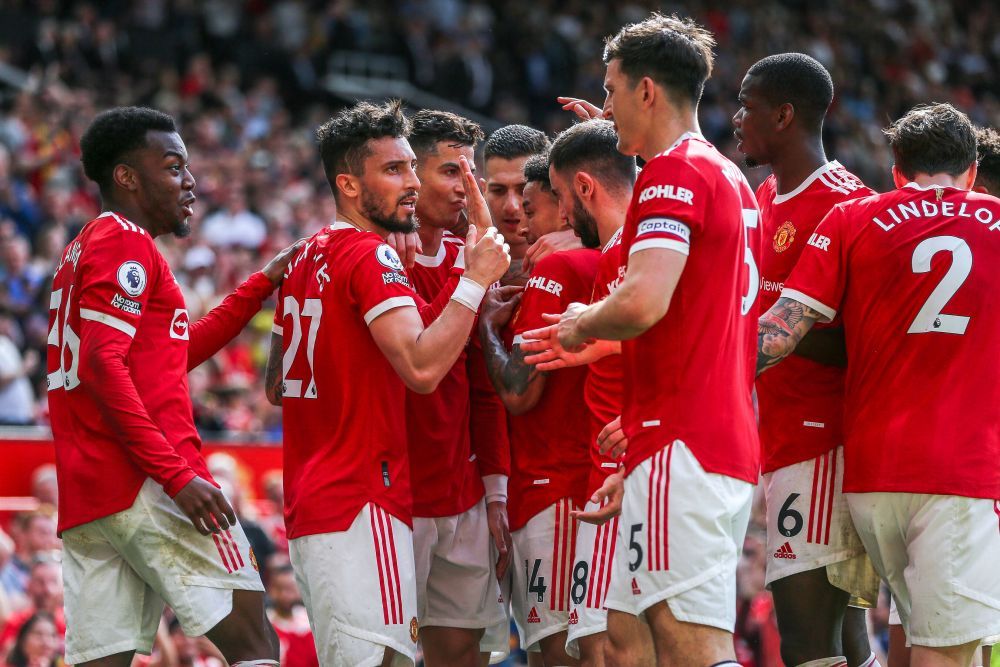 Pogba nu a mai rezistat și a intrat pe Twitter în timp ce United pierdea cu Arsenal. Ce mesaj a transmis francezul_1