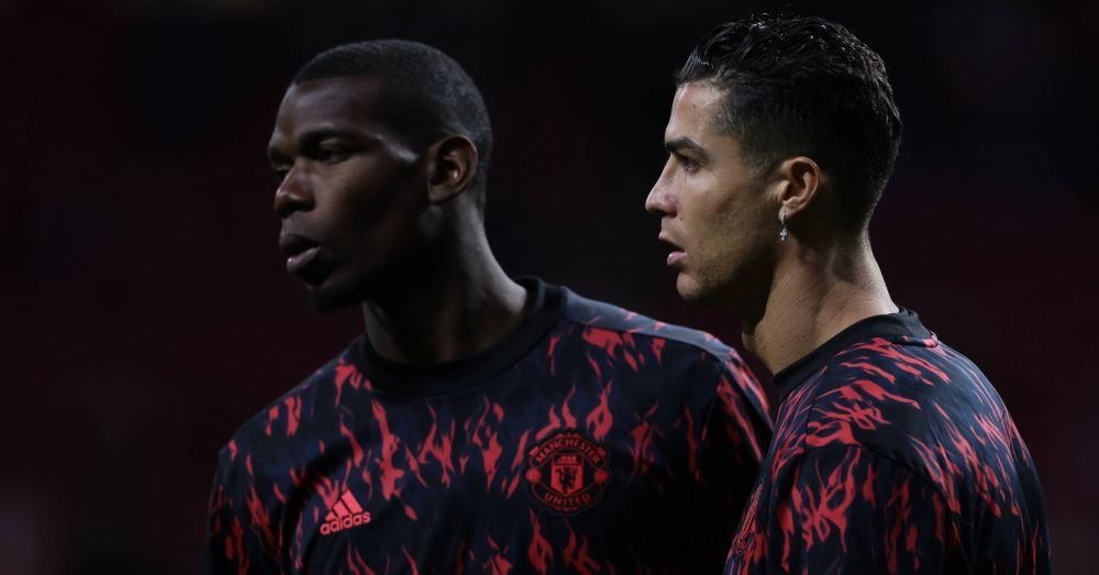 Pogba nu a mai rezistat și a intrat pe Twitter în timp ce United pierdea cu Arsenal. Ce mesaj a transmis francezul_3