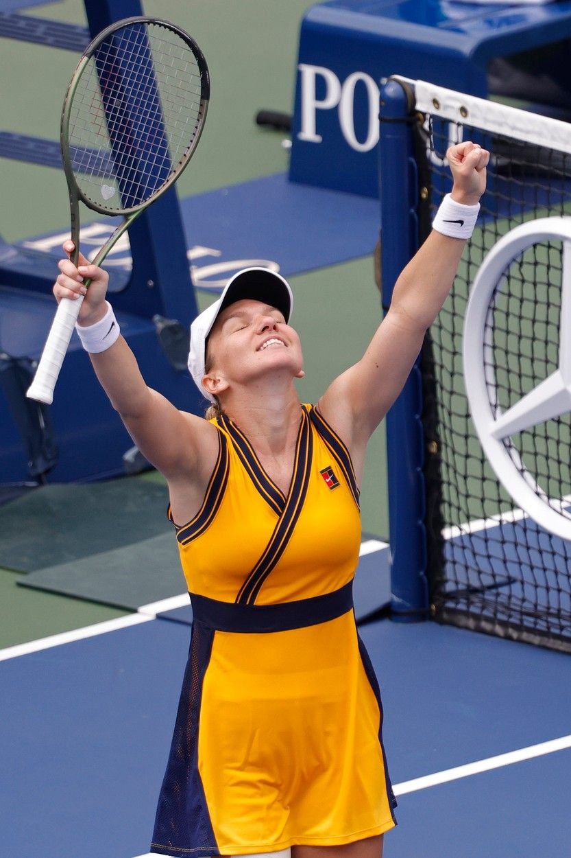 Simona Halep, așa cum rar se lasă pozată. Jucătoarea de tenis a realizat o ședintă foto spectaculoasă _17