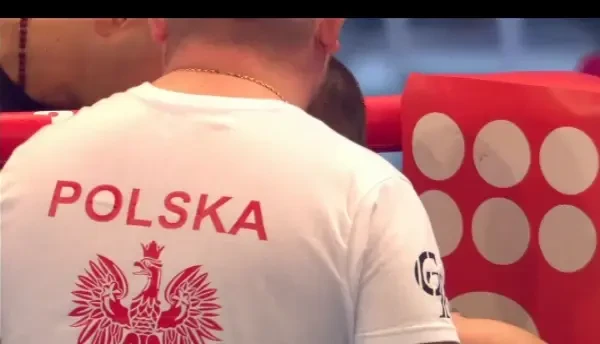 Tommy Fury a făcut spectacol pe Wembley