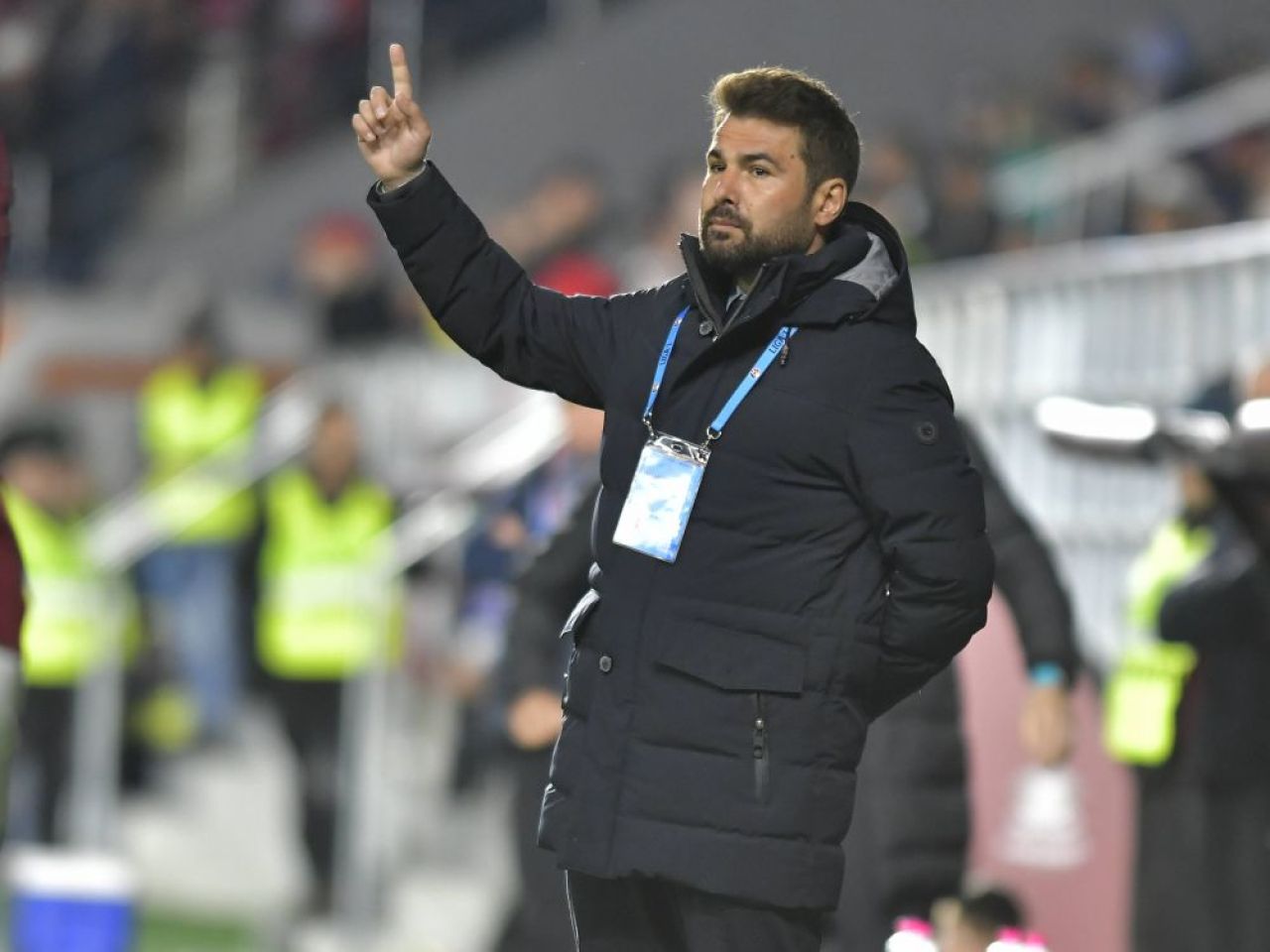 Strategia lui Adrian Mutu pentru cea de-a șaptea victorie consecutivă: