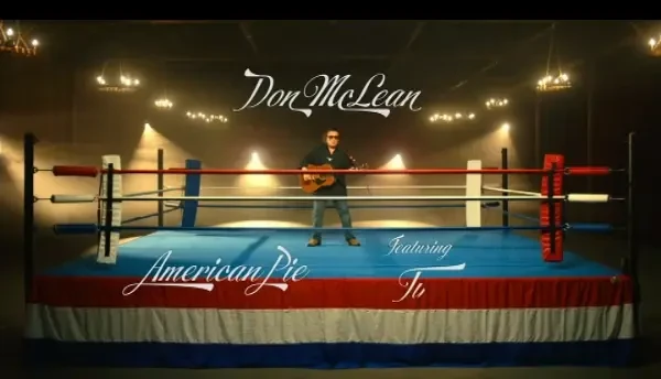 VIDEO - Momentul în care Tyson Fury cântă alături de fanii săi pe Wembley