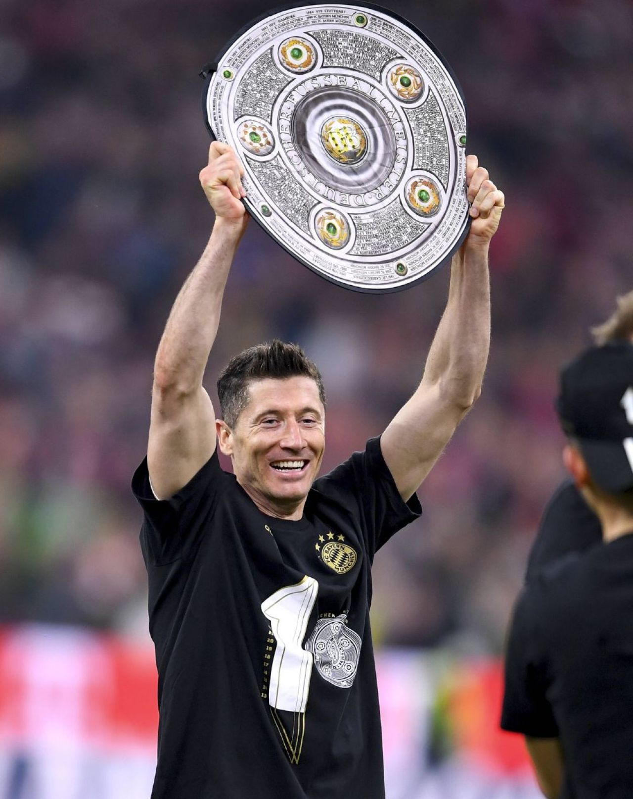Pleacă la Barcelona? Lewandowski, anunț misterios legat de viitorul său după ce a câștigat un nou titlu cu Bayern_2