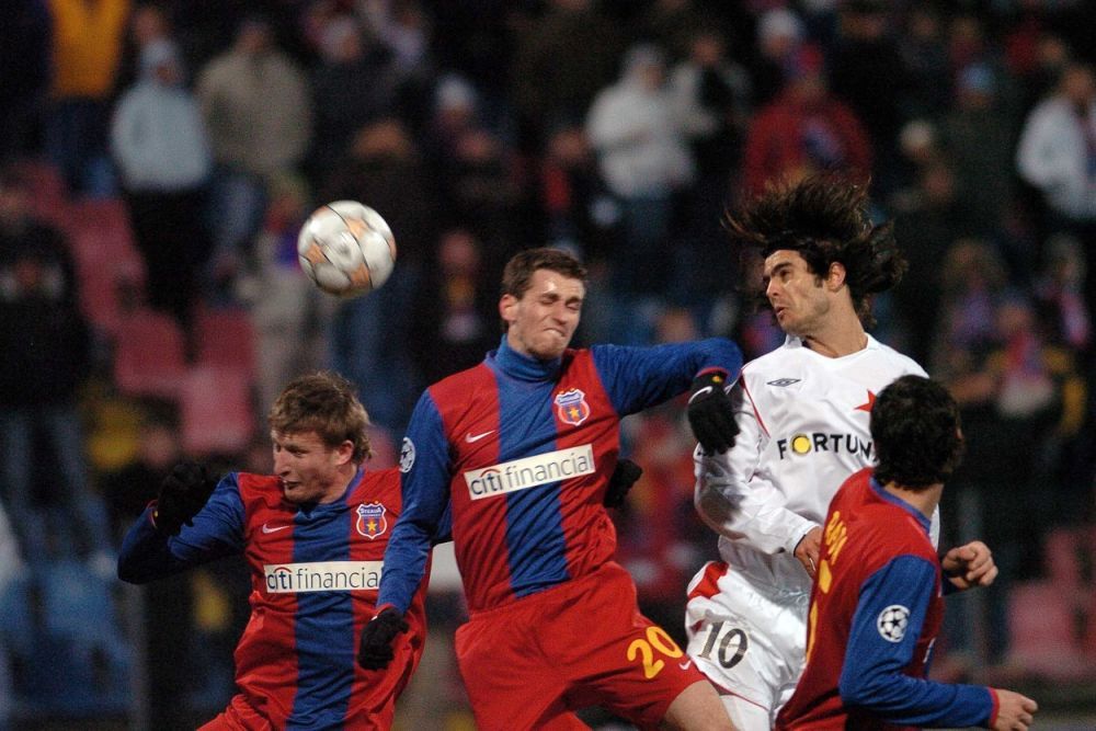 Florin Lovin: „FCSB poate câștiga titlul, trebuie lăsată să joace în Ghencea!”. „E anormal ce face Gigi Becali”. Care e cea mai mare dezamăgire a carierei_3