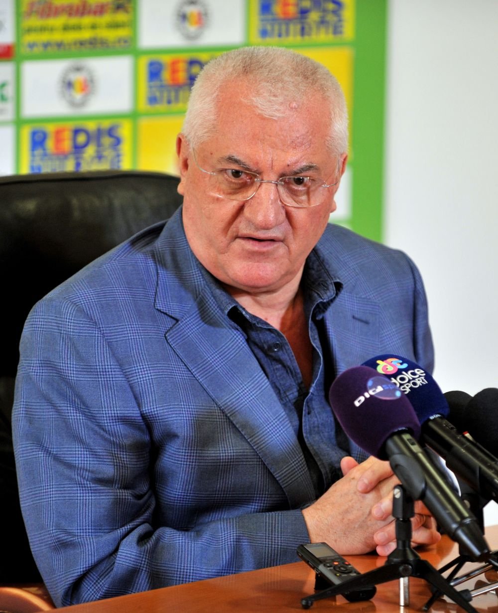 Dumitru Dragomir știe cine e viitorul antrenor de la FCSB_5