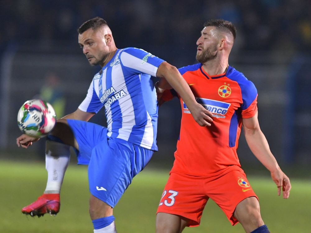 Omul care a fost la un pas să scoată FCSB-ul din Cupă promite s-o readucă pe Corvinul Hunedoara în prima ligă_5