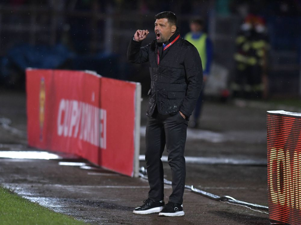 Omul care a fost la un pas să scoată FCSB-ul din Cupă promite s-o readucă pe Corvinul Hunedoara &icirc;n prima ligă