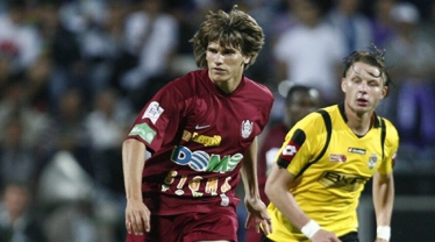 SPECIAL | Ce fac acum fotbaliștii care câștigau, în urmă cu 14 ani, primul titlu din istoria lui CFR Cluj_10
