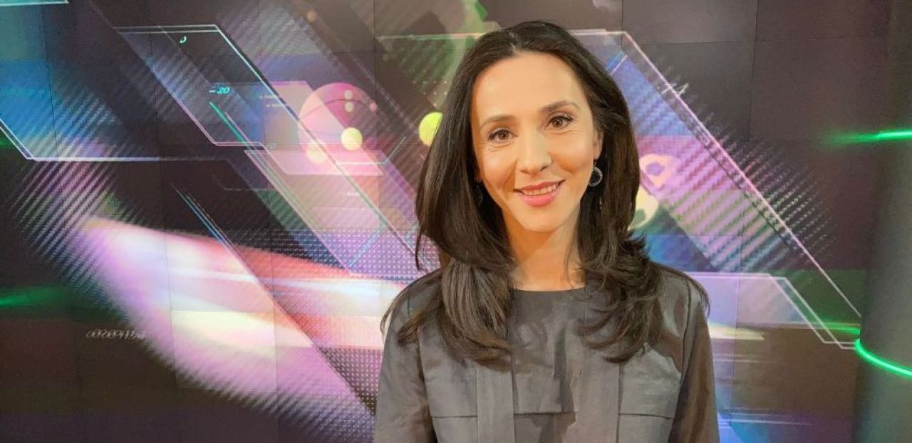 Cum a scăpat Andreea Răducan de prima amendă auto! Campioana olimpică a spus totul în emisiunea „Poveștile SPORT.RO”_1