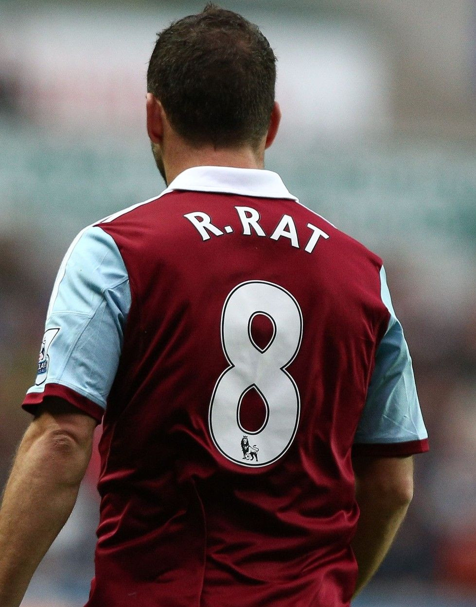 O problemă a naționalei, 