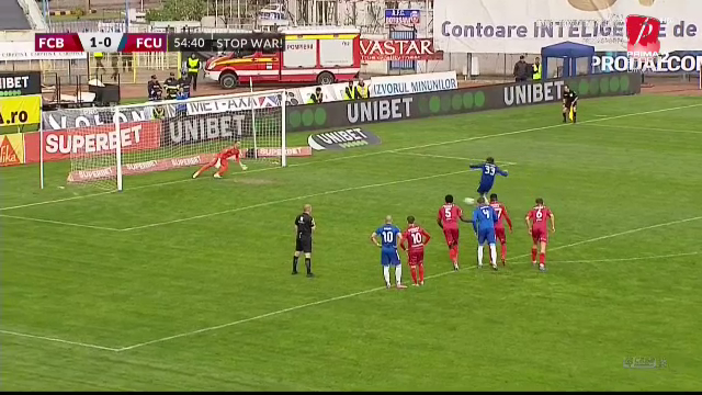 FC Botoșani - FCU Craiova 2-1. Moldovenii câștigă, după un meci cu două eliminări_5