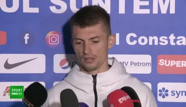 Florin Tănase cere ca FCSB să fie lăsată în Ghencea: "Au făcut stadionul din banii noștri! Să răspundă în fața instanțelor"