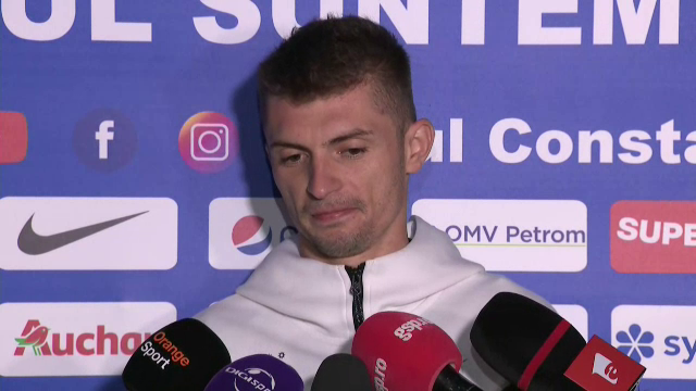 Florin Tănase cere ca FCSB să fie lăsată &icirc;n Ghencea: Au făcut stadionul din banii noștri! Să răspundă &icirc;n fața instanțelor