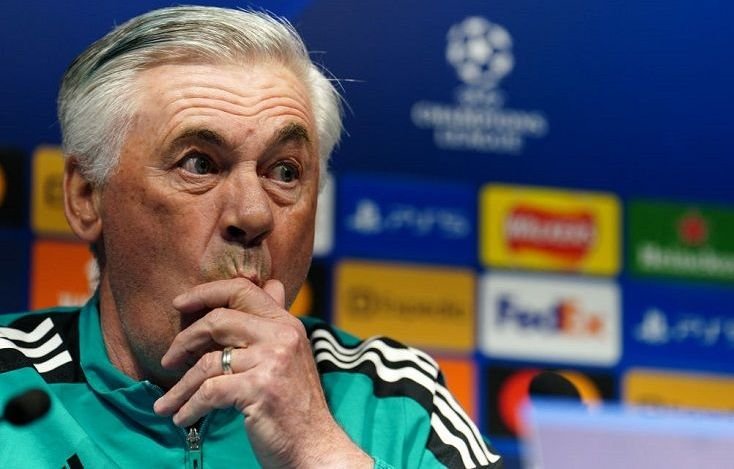 Ancelotti, pe urmele lui Dan Petrescu? &bdquo;Pe Real Madrid și Villarreal nimeni nu le vedea &icirc;n semifinalele Champions League!&rdquo;