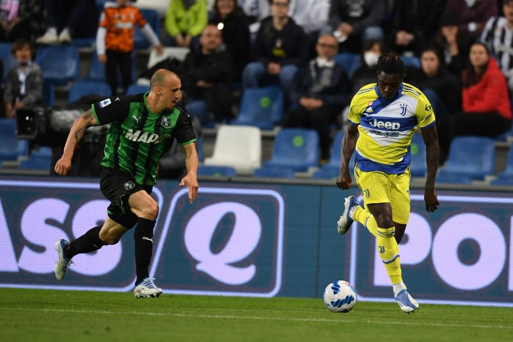 Vlad Chiricheș, cel mai slab în eșecul lui Sassuolo contra lui Juventus. Verdictul din Gazzetta dello Sport_7