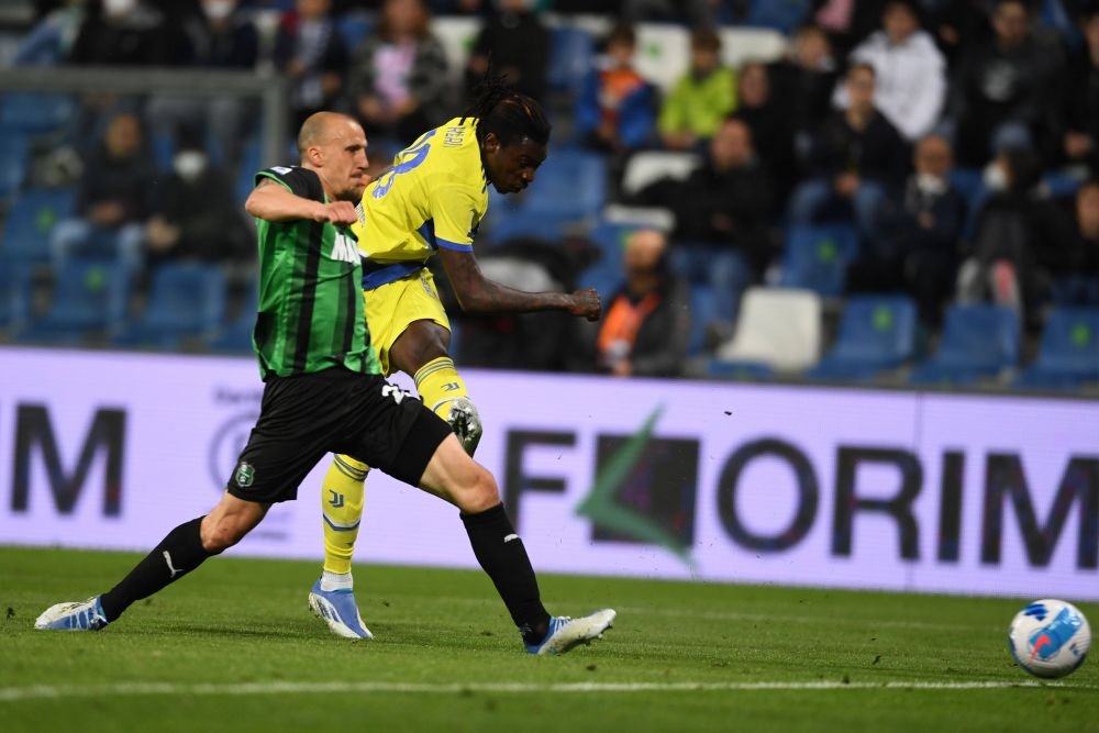 Vlad Chiricheș, cel mai slab în eșecul lui Sassuolo contra lui Juventus. Verdictul din Gazzetta dello Sport_10