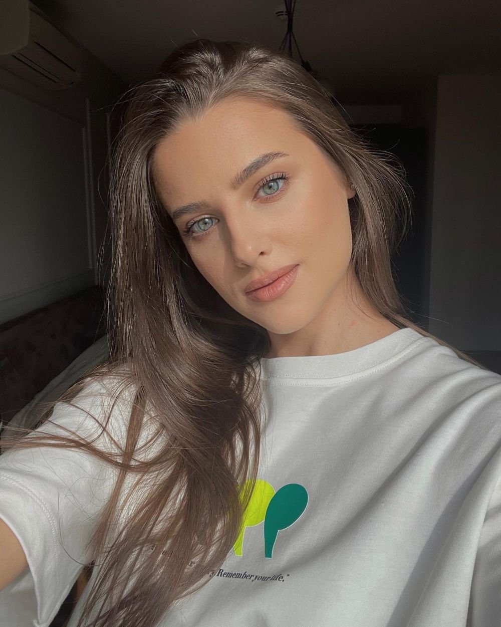 Iubita lui Olimpiu Moruțan, prezentă alături de fotbalist de ziua lui. Cum a fost sărbătorit românul la antrenament _4