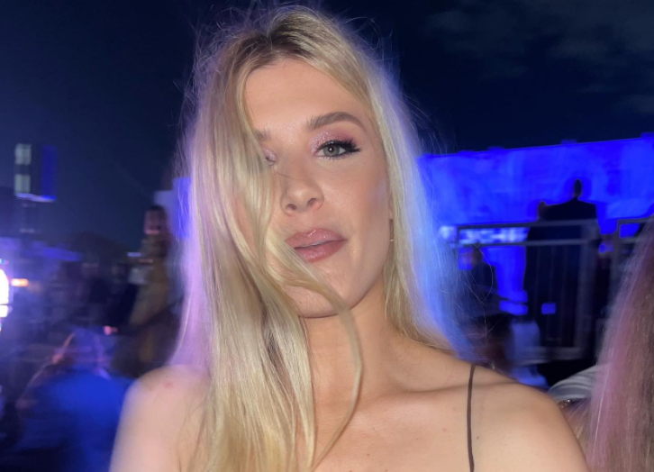 Genie Bouchard, neintimidată de „ticăloasa” Maria Sharapova: „Dădea cât putea de tare la încălzire! Cu mine nu i-a mers”_16