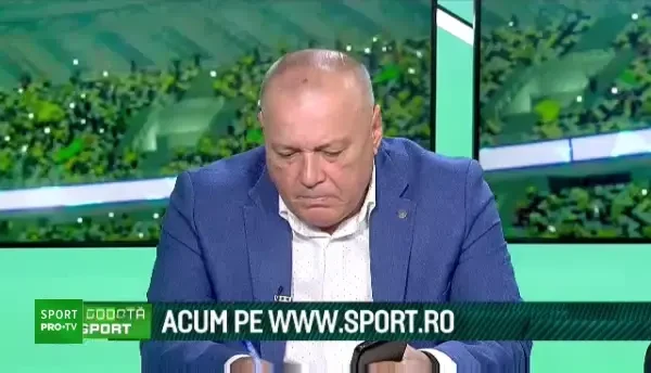 Căpitanul naționalei, criticat pentru prestațiile sale: &bdquo;Nu există două meciuri să nu o comită! Zici că e statuia defensivă a Rom&acirc;niei!&rdquo;