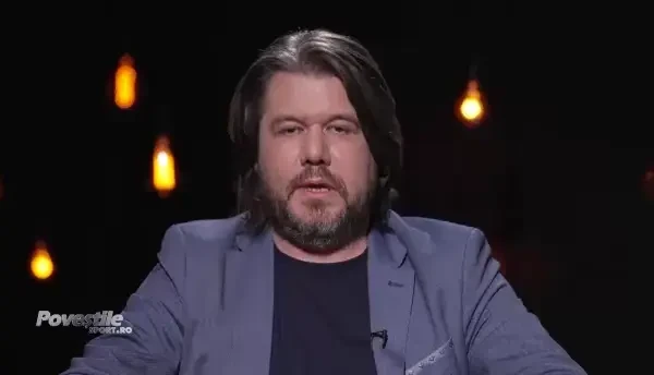&rdquo;Poveștile SPORT.RO&rdquo;, cu Andru Nenciu | Invitată: Andreea Răducan