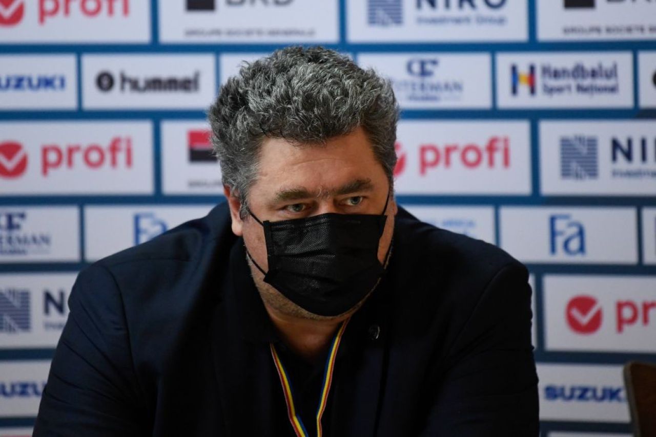 Alexandru Dedu, interviu cu cărțile pe față.