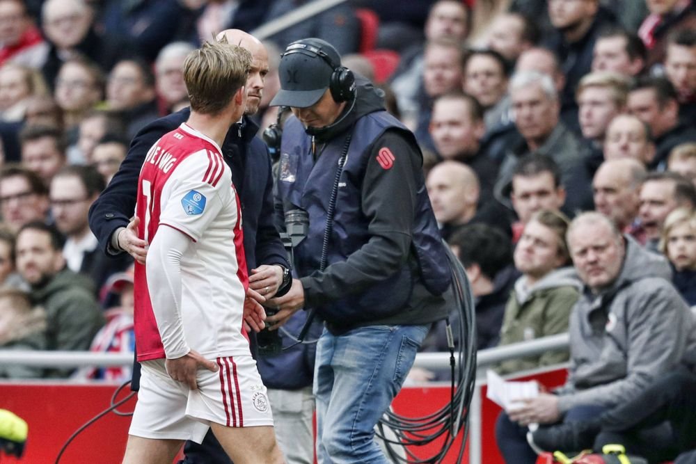 Erik ten Hag a cerut un jucător de la FC Barcelona la United! Oficialii „diavolilor”, gata să renunțe la doi jucători _7