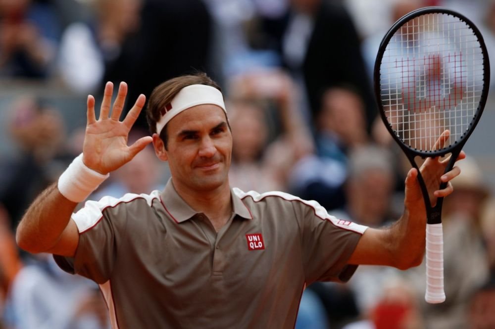 Punct ochit, punct lovit! Turneul la care Roger Federer își va face reintrarea în circuit. Anunțul unui apropiat_2