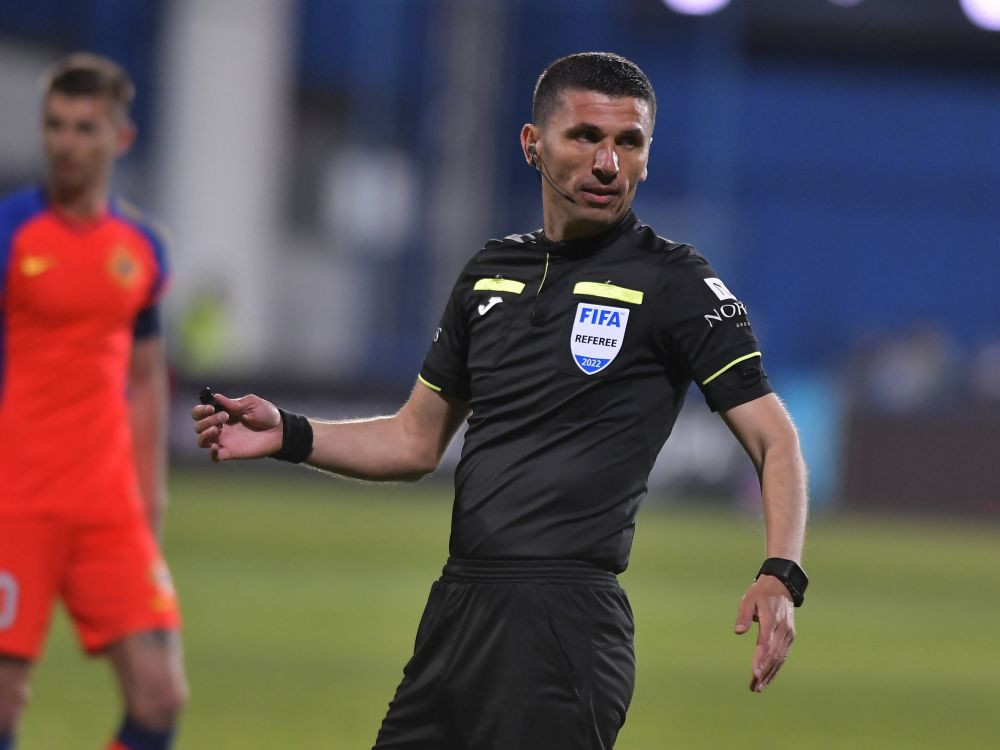 &rdquo;Erau deja &icirc;n vacanță&rdquo;. Reacție categorică după Farul - FCSB 0-4: &rdquo;Nu mai sunt number one , cum spunea Hagi&rdquo;