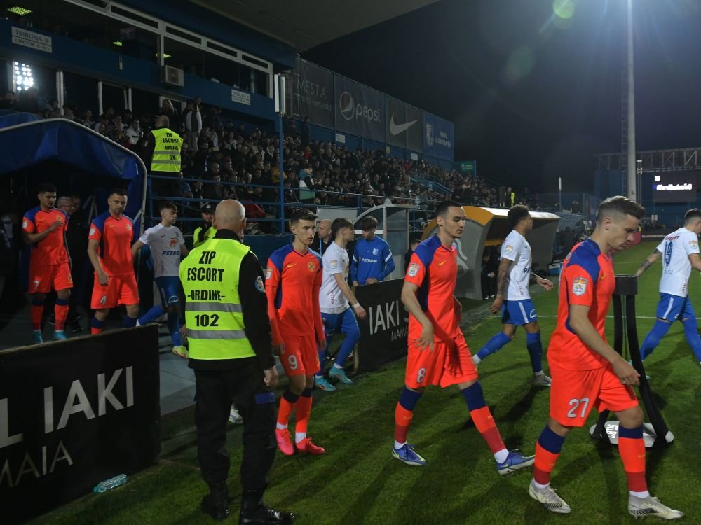 ”Erau deja în vacanță”. Reacție categorică după Farul - FCSB 0-4: ”Nu mai sunt 'number one', cum spunea Hagi”_4