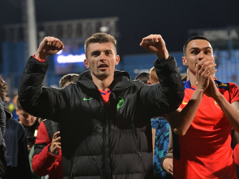 ”Erau deja în vacanță”. Reacție categorică după Farul - FCSB 0-4: ”Nu mai sunt 'number one', cum spunea Hagi”_5