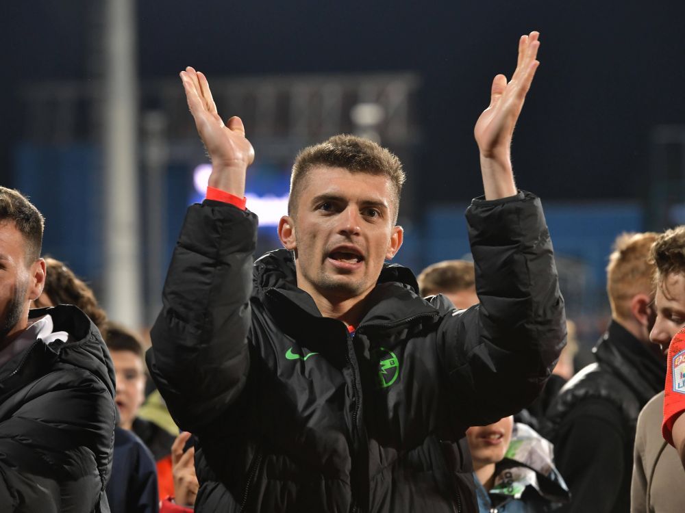 ”Erau deja în vacanță”. Reacție categorică după Farul - FCSB 0-4: ”Nu mai sunt 'number one', cum spunea Hagi”_6