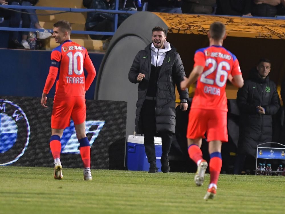 ”Erau deja în vacanță”. Reacție categorică după Farul - FCSB 0-4: ”Nu mai sunt 'number one', cum spunea Hagi”_7