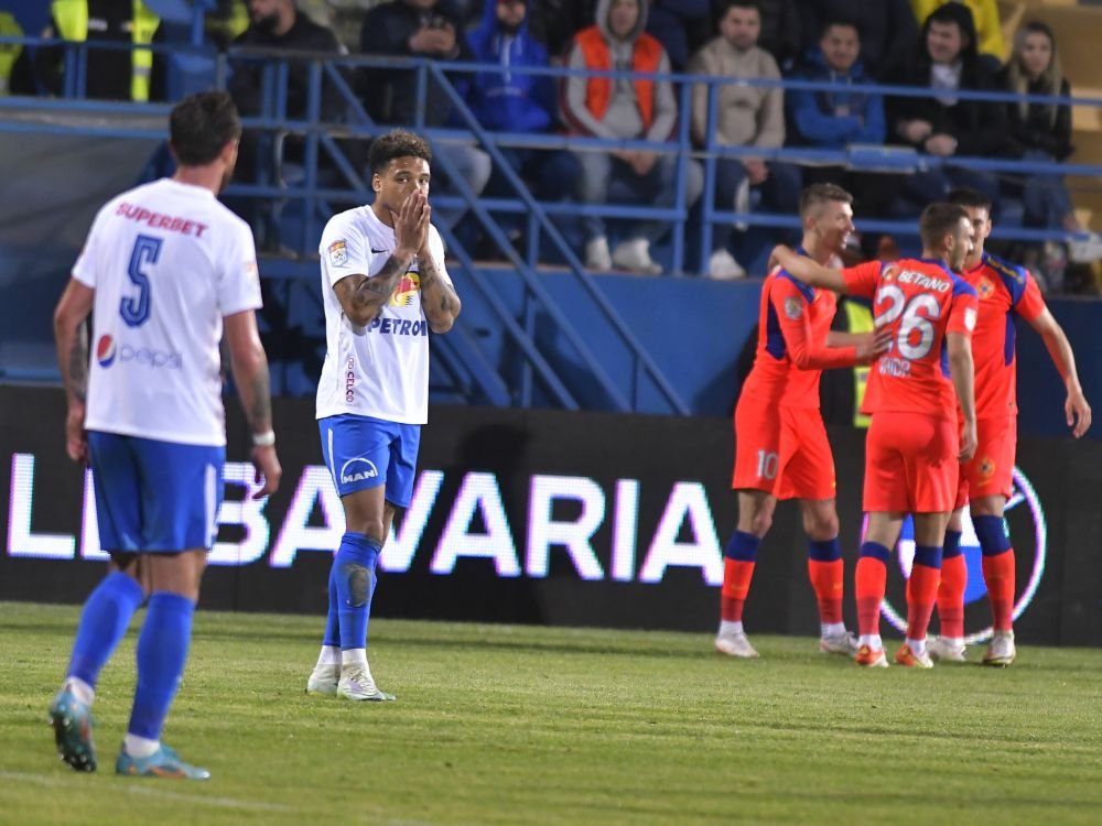 ”Erau deja în vacanță”. Reacție categorică după Farul - FCSB 0-4: ”Nu mai sunt 'number one', cum spunea Hagi”_8