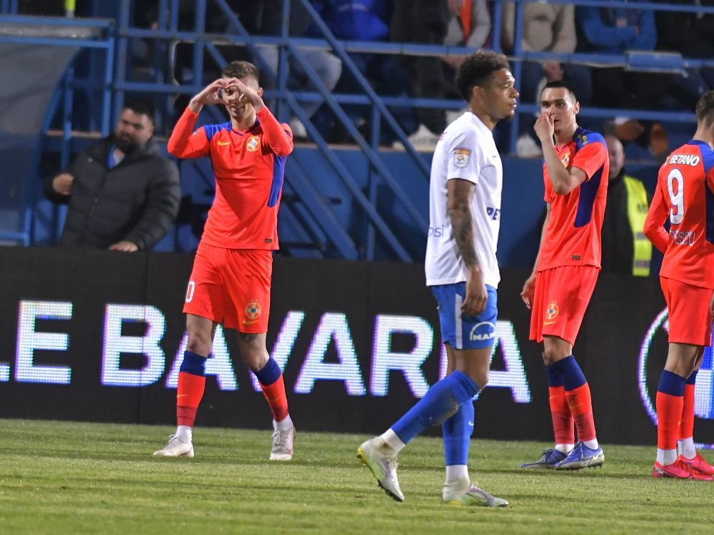 ”Erau deja în vacanță”. Reacție categorică după Farul - FCSB 0-4: ”Nu mai sunt 'number one', cum spunea Hagi”_9