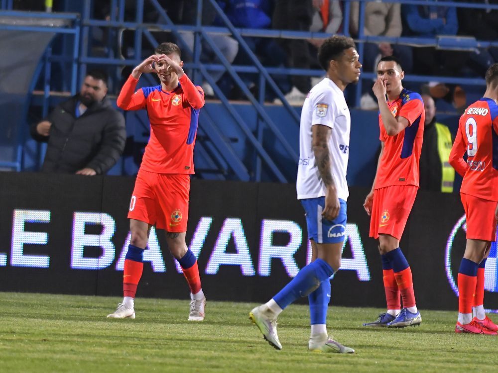 ”Erau deja în vacanță”. Reacție categorică după Farul - FCSB 0-4: ”Nu mai sunt 'number one', cum spunea Hagi”_9