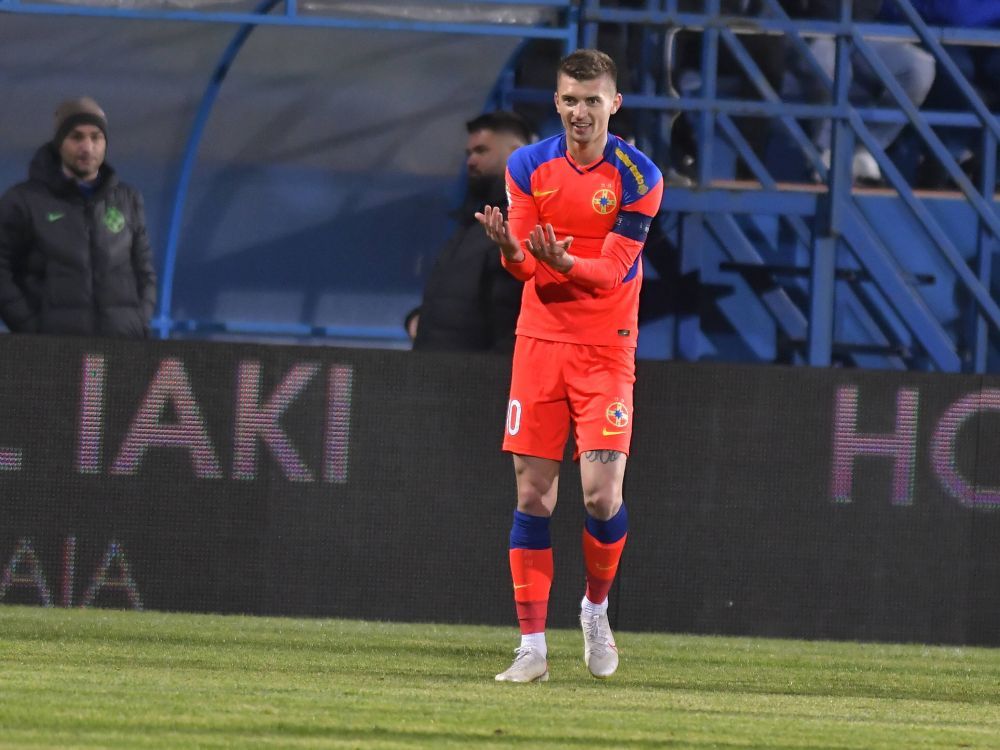 ”Erau deja în vacanță”. Reacție categorică după Farul - FCSB 0-4: ”Nu mai sunt 'number one', cum spunea Hagi”_10