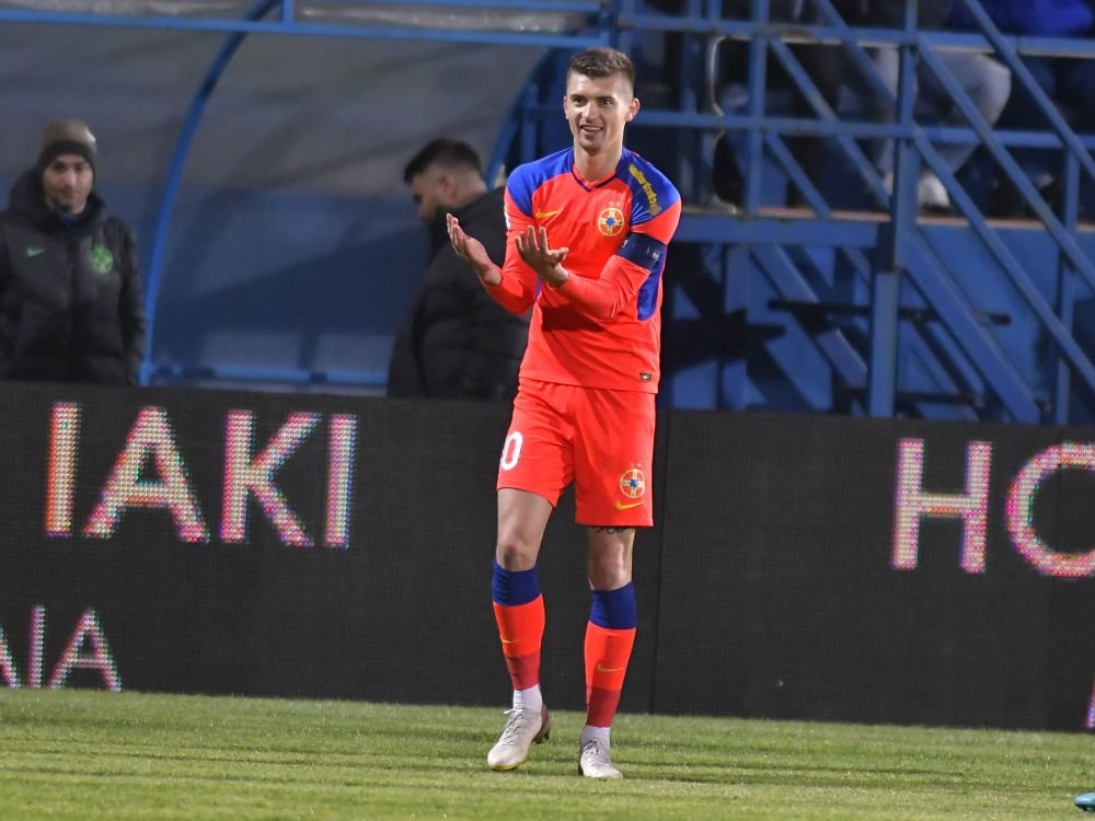 ”Erau deja în vacanță”. Reacție categorică după Farul - FCSB 0-4: ”Nu mai sunt 'number one', cum spunea Hagi”_11