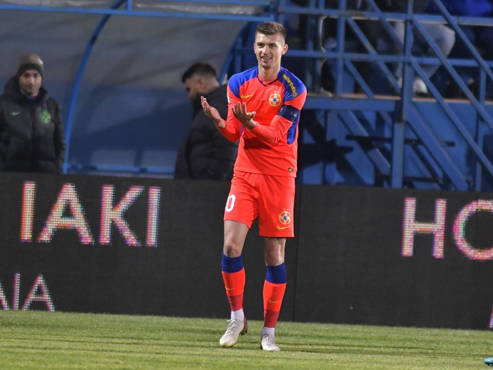 ”Erau deja în vacanță”. Reacție categorică după Farul - FCSB 0-4: ”Nu mai sunt 'number one', cum spunea Hagi”_11