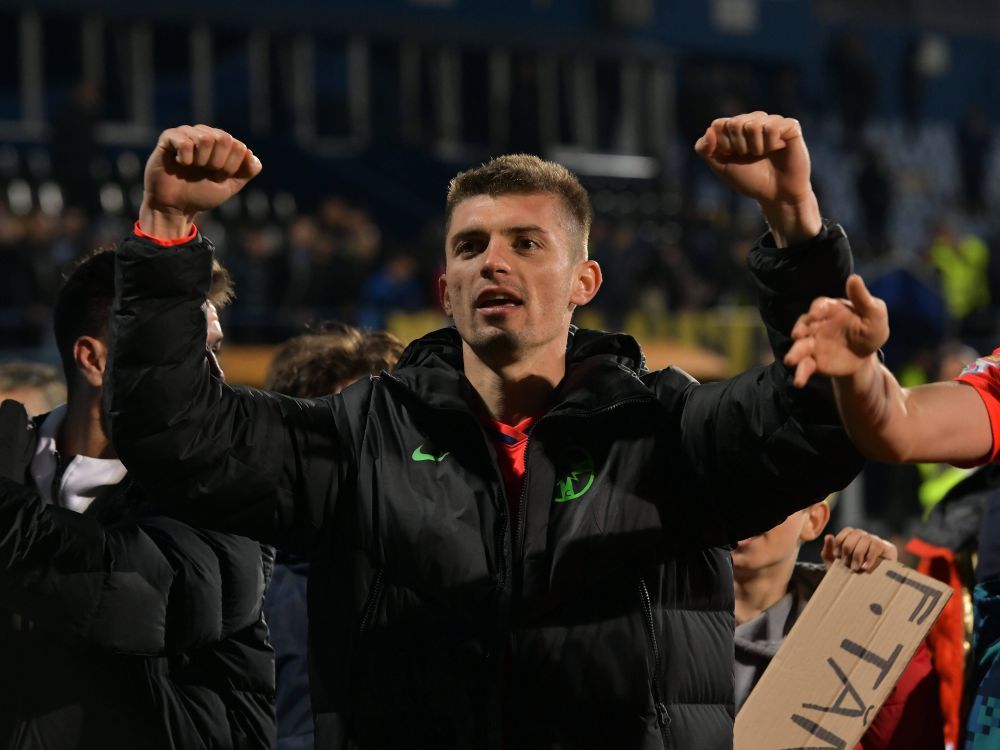 ”Erau deja în vacanță”. Reacție categorică după Farul - FCSB 0-4: ”Nu mai sunt 'number one', cum spunea Hagi”_14