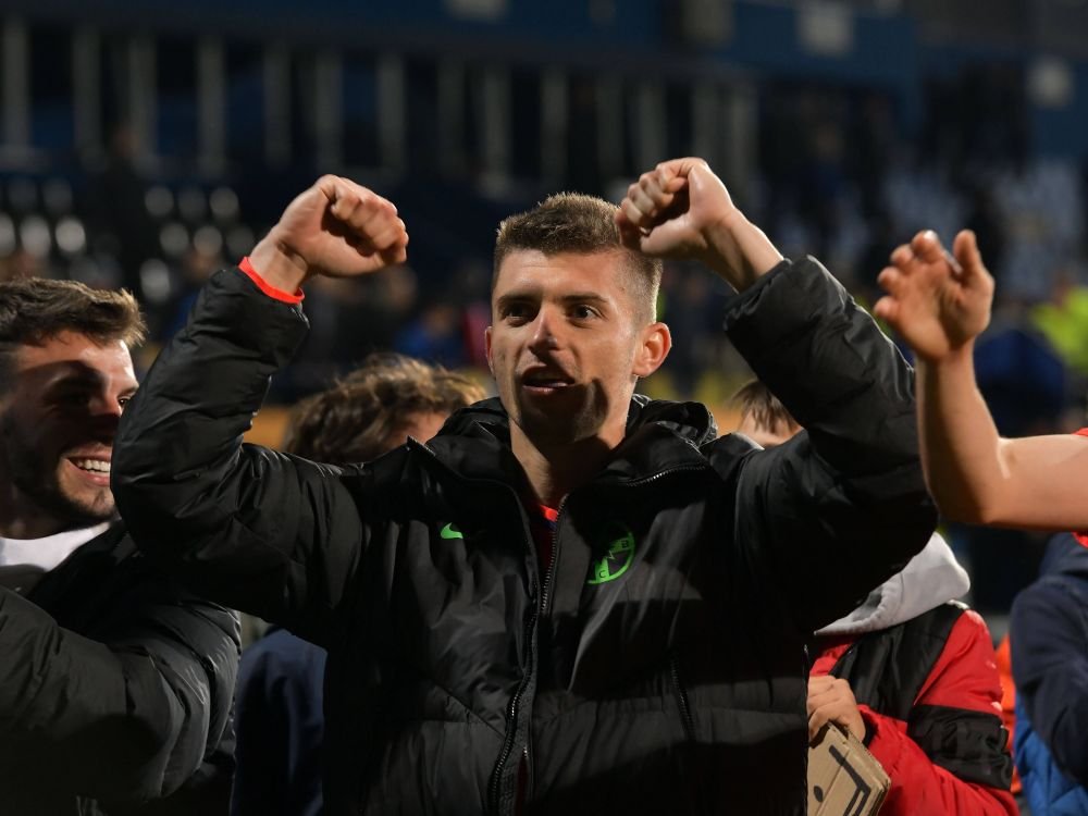 ”Erau deja în vacanță”. Reacție categorică după Farul - FCSB 0-4: ”Nu mai sunt 'number one', cum spunea Hagi”_15